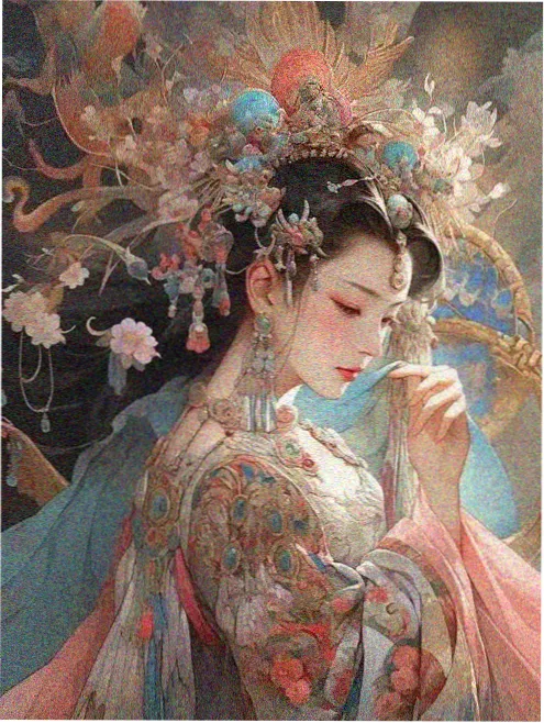 夜以继日